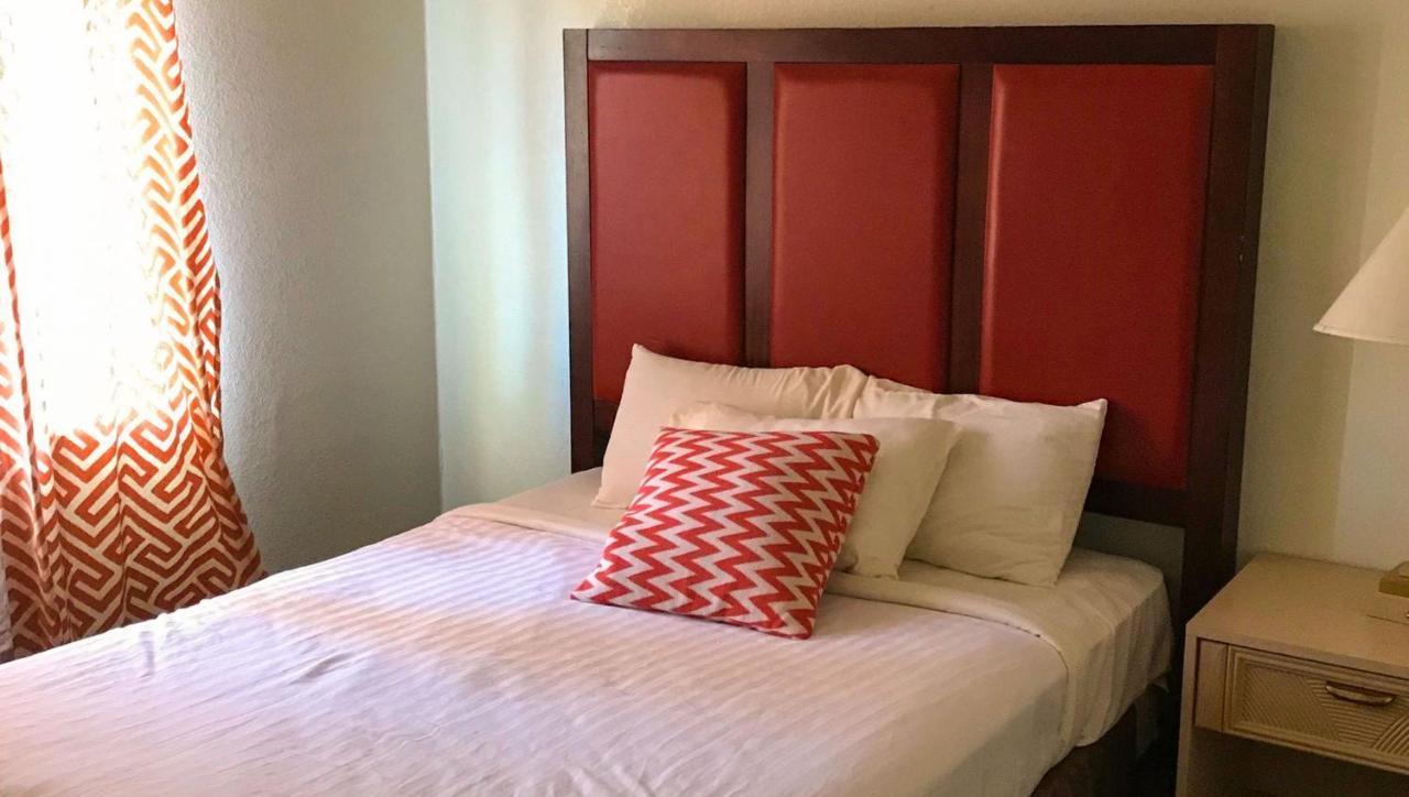 Ticaboo Lodge Ngoại thất bức ảnh