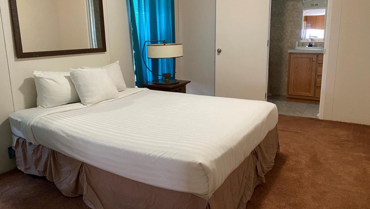 Ticaboo Lodge Ngoại thất bức ảnh