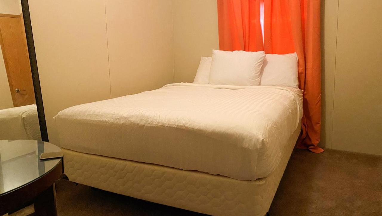 Ticaboo Lodge Ngoại thất bức ảnh