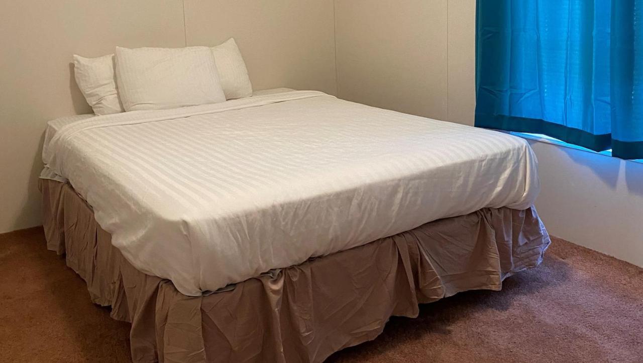 Ticaboo Lodge Ngoại thất bức ảnh