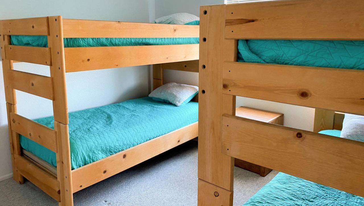 Ticaboo Lodge Ngoại thất bức ảnh