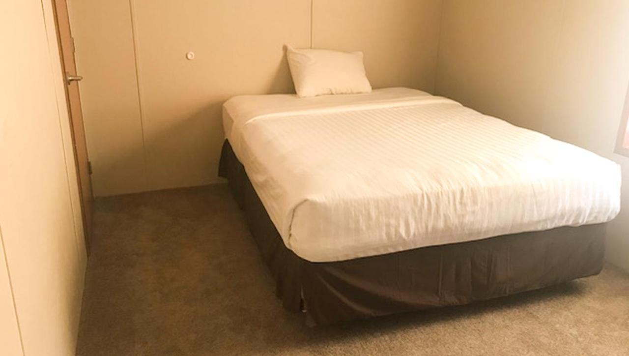 Ticaboo Lodge Ngoại thất bức ảnh