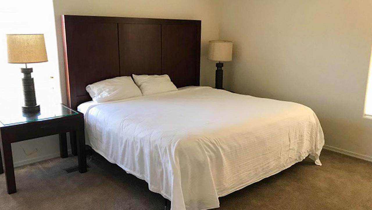 Ticaboo Lodge Ngoại thất bức ảnh