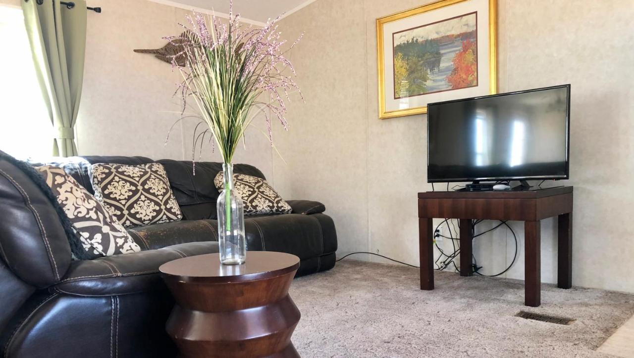 Ticaboo Lodge Ngoại thất bức ảnh