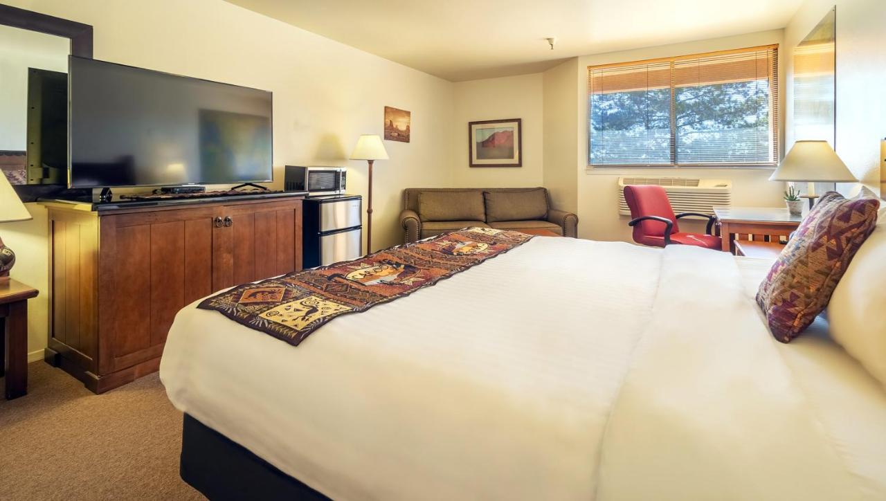 Ticaboo Lodge Ngoại thất bức ảnh