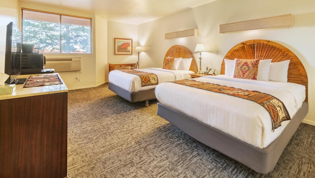 Ticaboo Lodge Ngoại thất bức ảnh