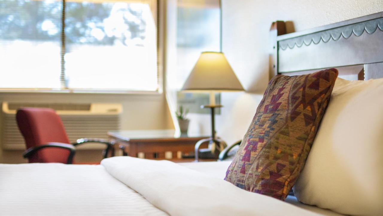 Ticaboo Lodge Ngoại thất bức ảnh
