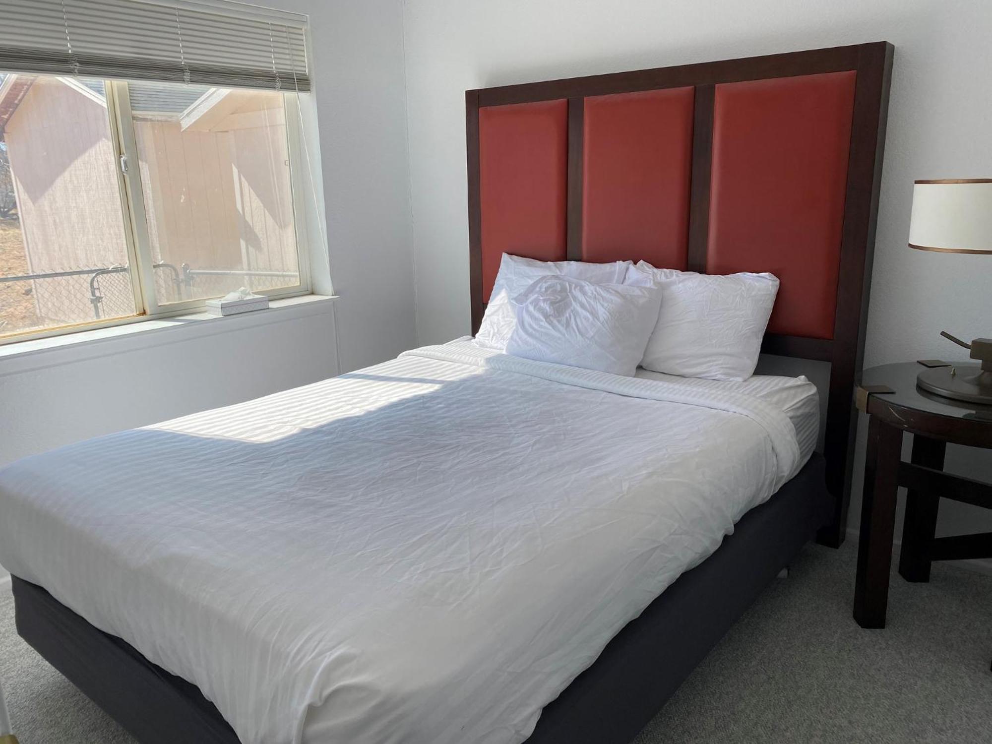 Ticaboo Lodge Ngoại thất bức ảnh