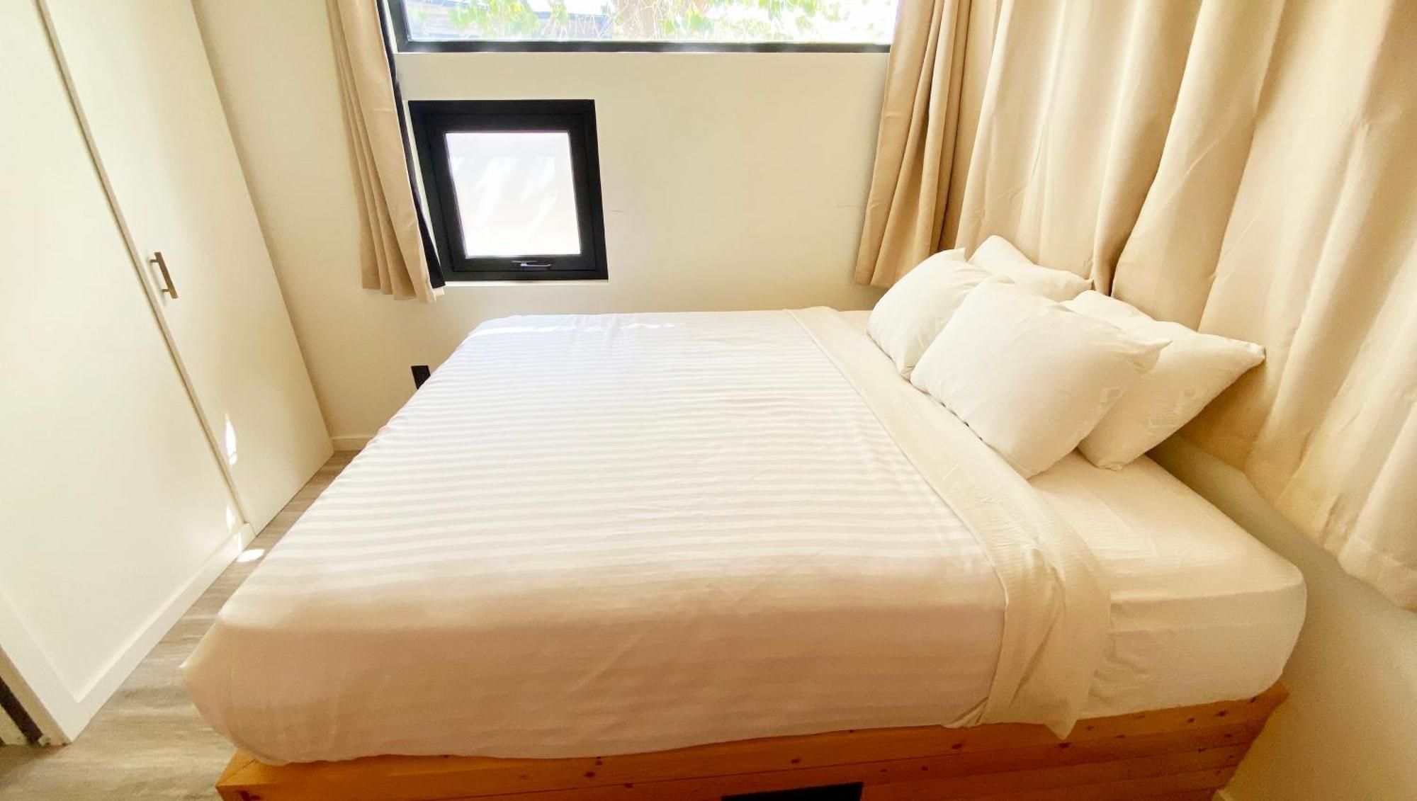 Ticaboo Lodge Ngoại thất bức ảnh