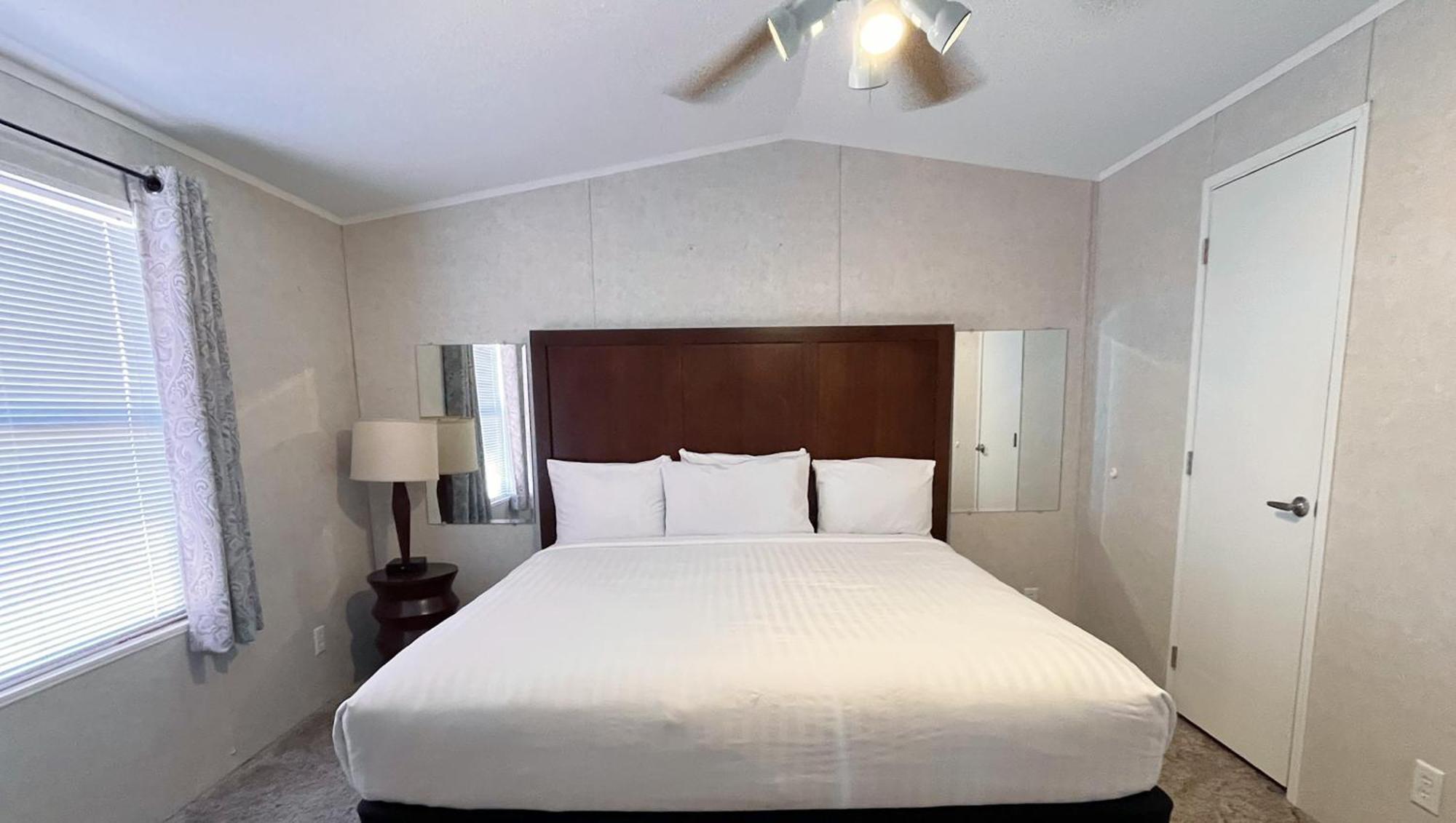 Ticaboo Lodge Ngoại thất bức ảnh