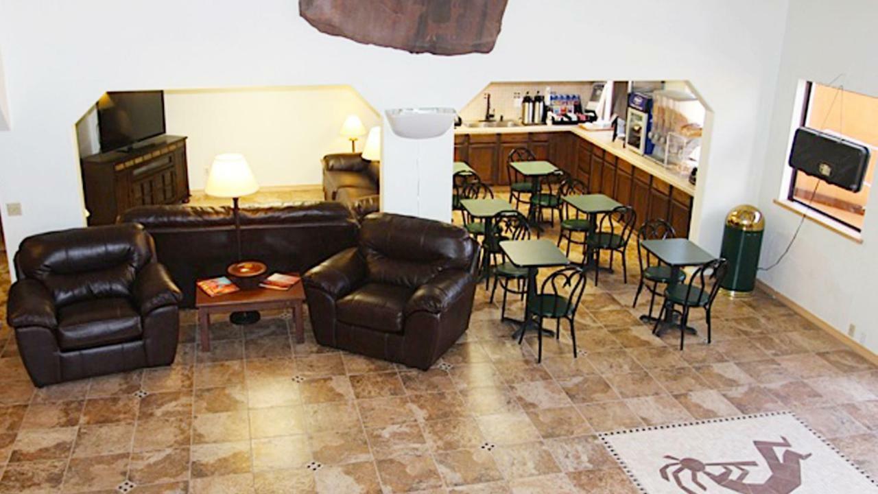 Ticaboo Lodge Ngoại thất bức ảnh